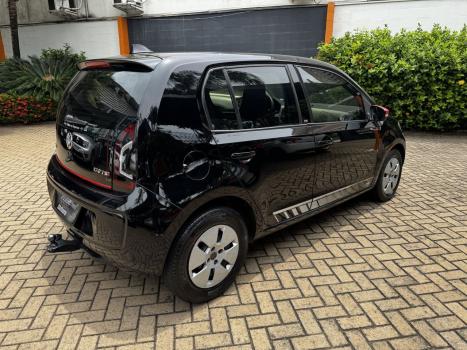 VOLKSWAGEN UP 1.0 12V 4P FLEX MOVE UP, Foto 5