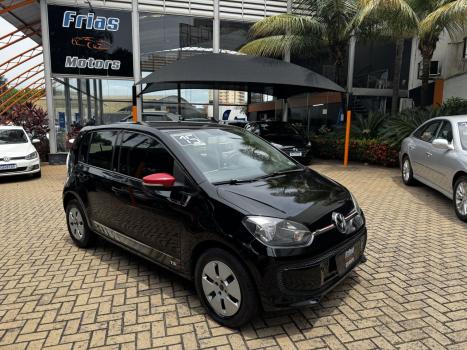 VOLKSWAGEN UP 1.0 12V 4P FLEX MOVE UP, Foto 6