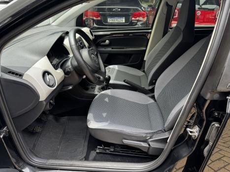 VOLKSWAGEN UP 1.0 12V 4P FLEX MOVE UP, Foto 7