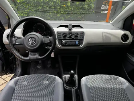 VOLKSWAGEN UP 1.0 12V 4P FLEX MOVE UP, Foto 9