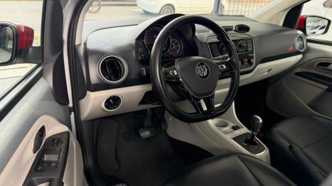 VOLKSWAGEN UP 1.0 12V 4P FLEX MOVE UP AUTOMATIZADO, Foto 7