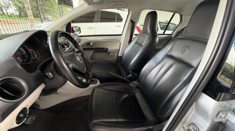 VOLKSWAGEN UP 1.0 12V 4P FLEX MOVE UP AUTOMATIZADO, Foto 8