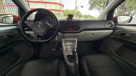 VOLKSWAGEN UP 1.0 12V 4P FLEX MOVE UP AUTOMATIZADO, Foto 9