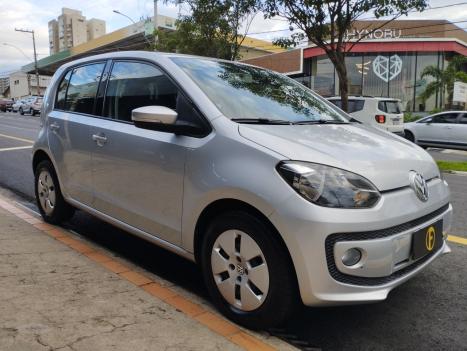 VOLKSWAGEN UP 1.0 12V 4P FLEX MOVE UP, Foto 1