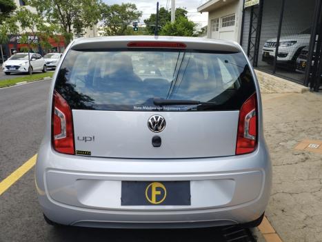 VOLKSWAGEN UP 1.0 12V 4P FLEX MOVE UP, Foto 4