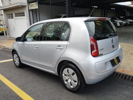 VOLKSWAGEN UP 1.0 12V 4P FLEX MOVE UP, Foto 5