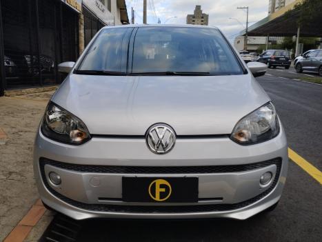 VOLKSWAGEN UP 1.0 12V 4P FLEX MOVE UP, Foto 8