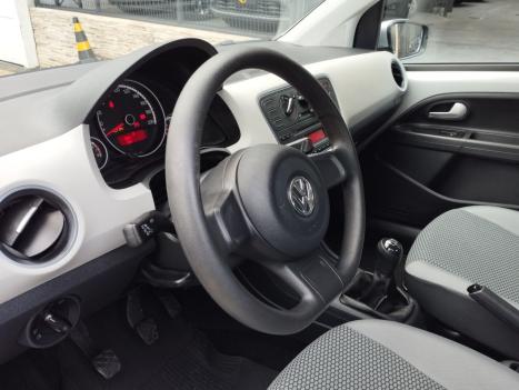 VOLKSWAGEN UP 1.0 12V 4P FLEX MOVE UP, Foto 9