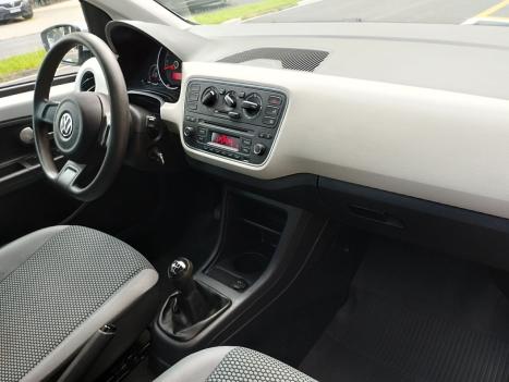 VOLKSWAGEN UP 1.0 12V 4P FLEX MOVE UP, Foto 10