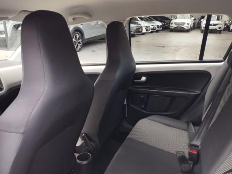 VOLKSWAGEN UP 1.0 12V 4P FLEX MOVE UP, Foto 12