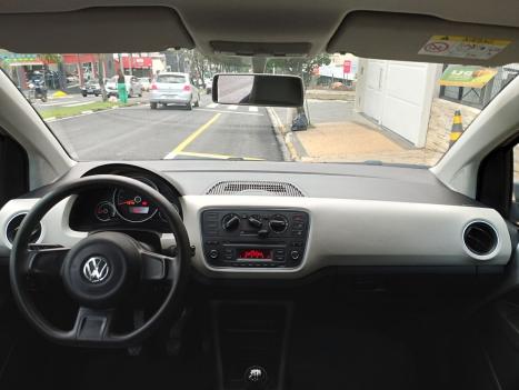 VOLKSWAGEN UP 1.0 12V 4P FLEX MOVE UP, Foto 13