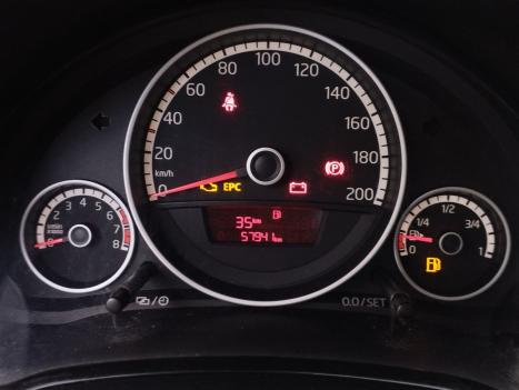 VOLKSWAGEN UP 1.0 12V 4P FLEX MOVE UP, Foto 14