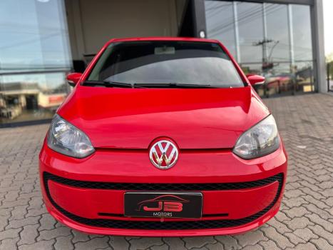 VOLKSWAGEN UP 1.0 12V 4P TSI FLEX MOVE UP, Foto 1