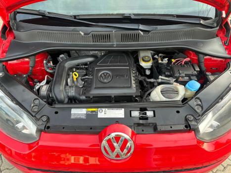 VOLKSWAGEN UP 1.0 12V 4P TSI FLEX MOVE UP, Foto 2