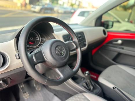 VOLKSWAGEN UP 1.0 12V 4P TSI FLEX MOVE UP, Foto 3