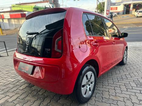 VOLKSWAGEN UP 1.0 12V 4P TSI FLEX MOVE UP, Foto 4