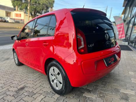 VOLKSWAGEN UP 1.0 12V 4P TSI FLEX MOVE UP, Foto 5