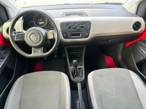 VOLKSWAGEN UP 1.0 12V 4P TSI FLEX MOVE UP, Foto 6
