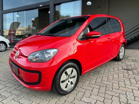 VOLKSWAGEN UP 1.0 12V 4P TSI FLEX MOVE UP, Foto 7