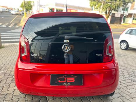 VOLKSWAGEN UP 1.0 12V 4P TSI FLEX MOVE UP, Foto 8