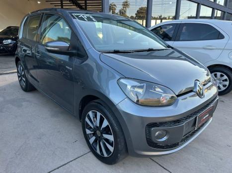 VOLKSWAGEN UP 1.0 12V 4P TSI FLEX MOVE UP, Foto 2