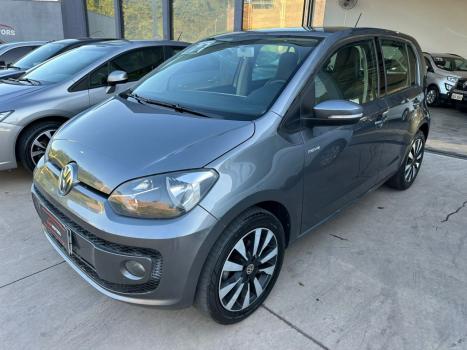 VOLKSWAGEN UP 1.0 12V 4P TSI FLEX MOVE UP, Foto 3