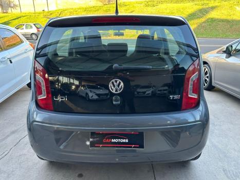 VOLKSWAGEN UP 1.0 12V 4P TSI FLEX MOVE UP, Foto 4