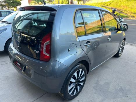 VOLKSWAGEN UP 1.0 12V 4P TSI FLEX MOVE UP, Foto 5