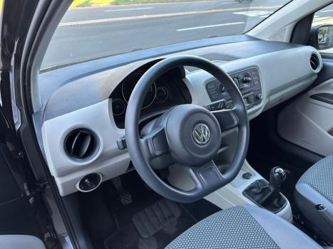 VOLKSWAGEN UP 1.0 12V 4P TSI FLEX MOVE UP, Foto 7