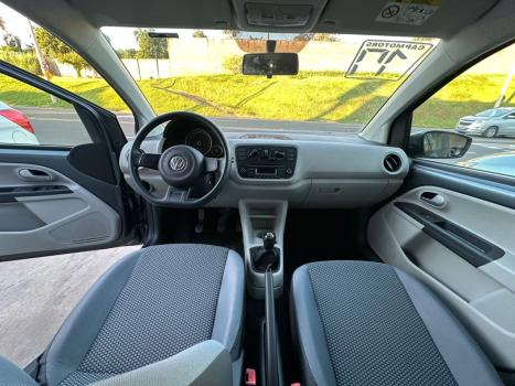 VOLKSWAGEN UP 1.0 12V 4P TSI FLEX MOVE UP, Foto 9