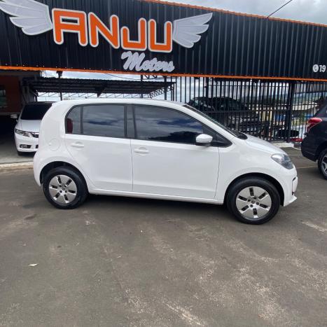 VOLKSWAGEN UP 1.0 12V 4P FLEX MOVE UP, Foto 3