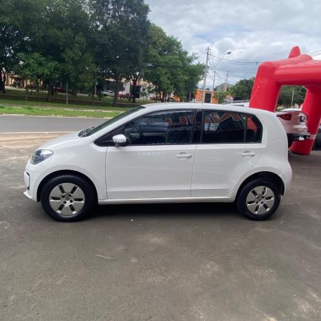 VOLKSWAGEN UP 1.0 12V 4P FLEX MOVE UP, Foto 4