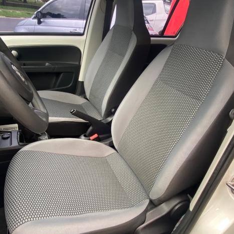VOLKSWAGEN UP 1.0 12V 4P FLEX MOVE UP, Foto 6