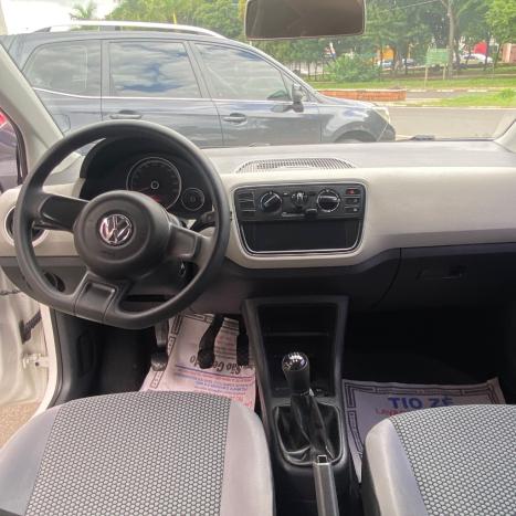 VOLKSWAGEN UP 1.0 12V 4P FLEX MOVE UP, Foto 7