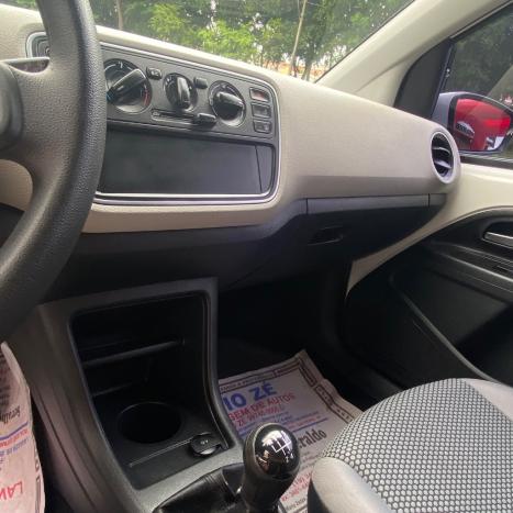 VOLKSWAGEN UP 1.0 12V 4P FLEX MOVE UP, Foto 10