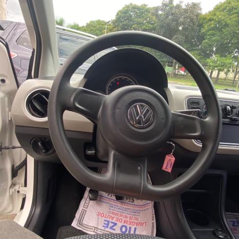 VOLKSWAGEN UP 1.0 12V 4P FLEX MOVE UP, Foto 11