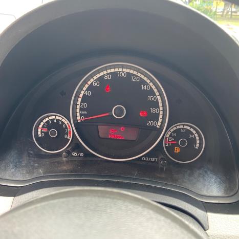 VOLKSWAGEN UP 1.0 12V 4P FLEX MOVE UP, Foto 12