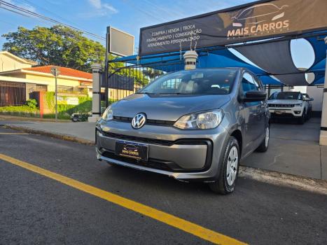 VOLKSWAGEN UP 1.0 12V TAKE FLEX, Foto 1
