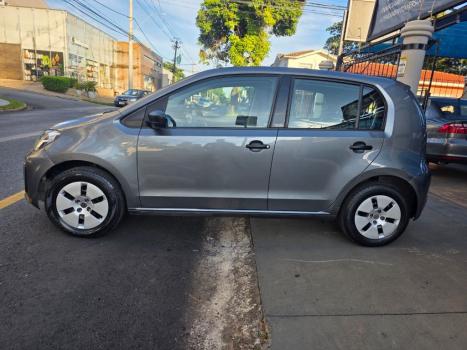 VOLKSWAGEN UP 1.0 12V TAKE FLEX, Foto 3