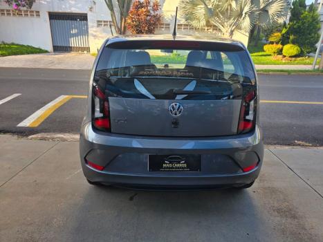 VOLKSWAGEN UP 1.0 12V TAKE FLEX, Foto 5