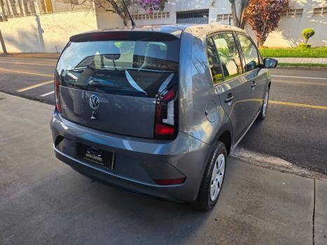 VOLKSWAGEN UP 1.0 12V TAKE FLEX, Foto 6
