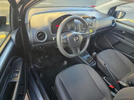 VOLKSWAGEN UP 1.0 12V TAKE FLEX, Foto 7