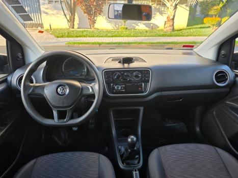 VOLKSWAGEN UP 1.0 12V TAKE FLEX, Foto 10
