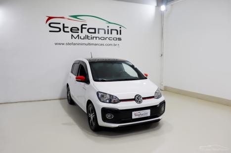 VOLKSWAGEN UP 1.0 12V 4P TSI FLEX PEPPER, Foto 3