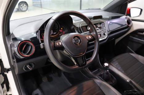VOLKSWAGEN UP 1.0 12V 4P TSI FLEX PEPPER, Foto 4