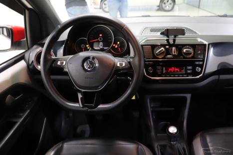 VOLKSWAGEN UP 1.0 12V 4P TSI FLEX PEPPER, Foto 5