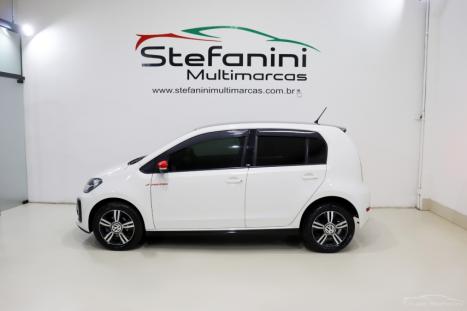 VOLKSWAGEN UP 1.0 12V 4P TSI FLEX PEPPER, Foto 10