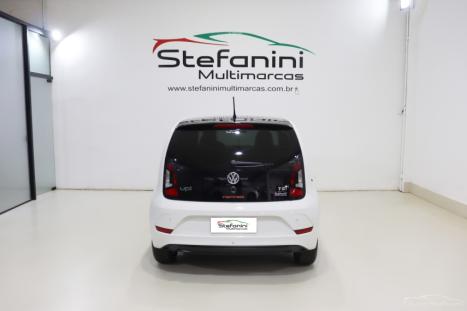 VOLKSWAGEN UP 1.0 12V 4P TSI FLEX PEPPER, Foto 12