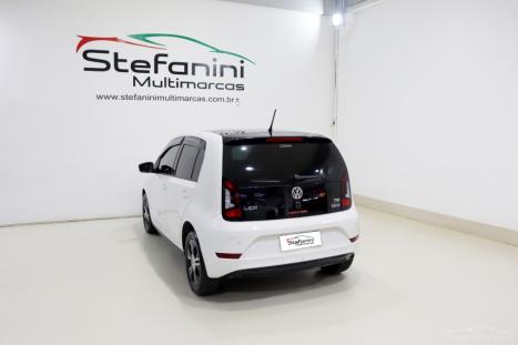 VOLKSWAGEN UP 1.0 12V 4P TSI FLEX PEPPER, Foto 13