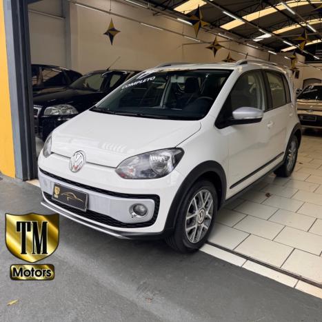 VOLKSWAGEN UP 1.0 12V 4P FLEX, Foto 3